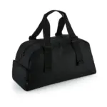 96229 - Recycled Essentials Holdall, black