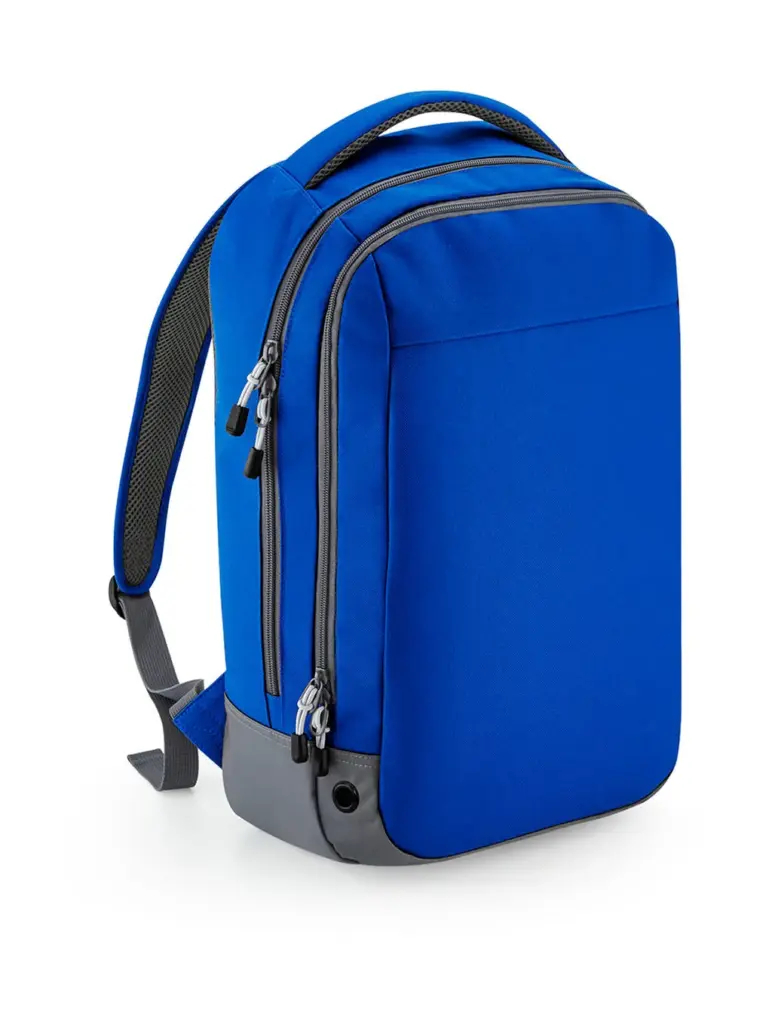 96329 - Athleisure Sports Backpack, bright royal — productfoto 5
