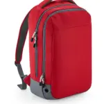 96329 - Athleisure Sports Backpack, classic red — productfoto 6