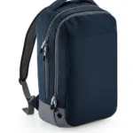 96329 - Athleisure Sports Backpack, french navy — productfoto 4