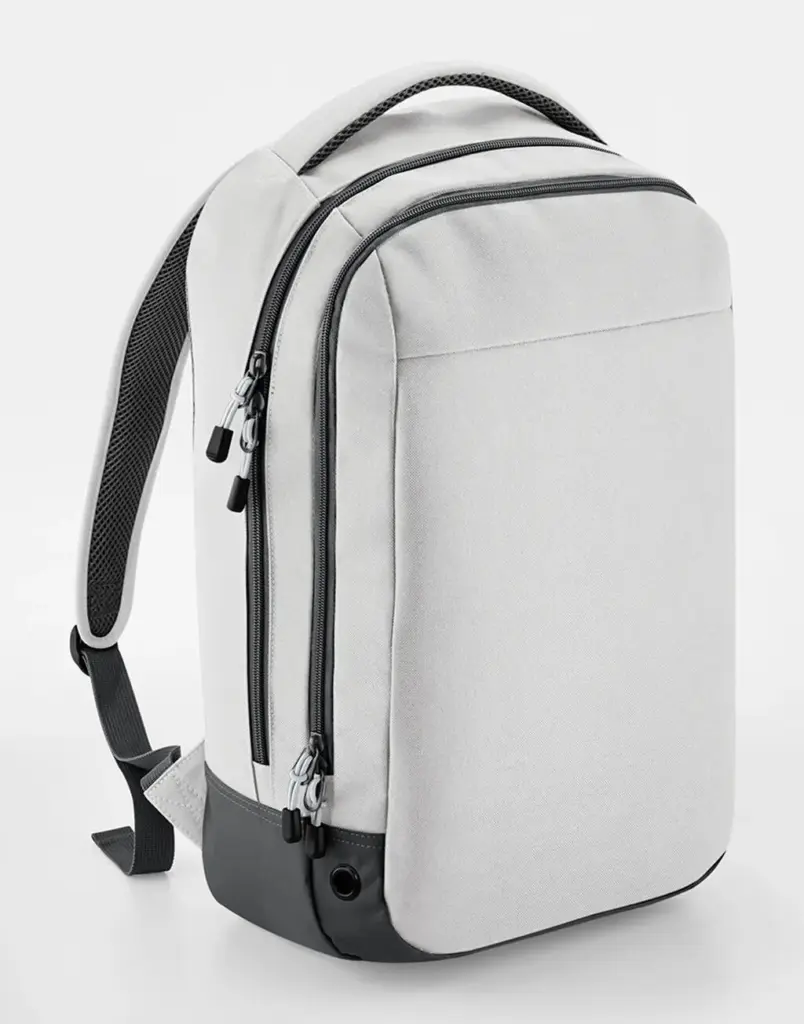 96329 - Athleisure Sports Backpack, ice grey