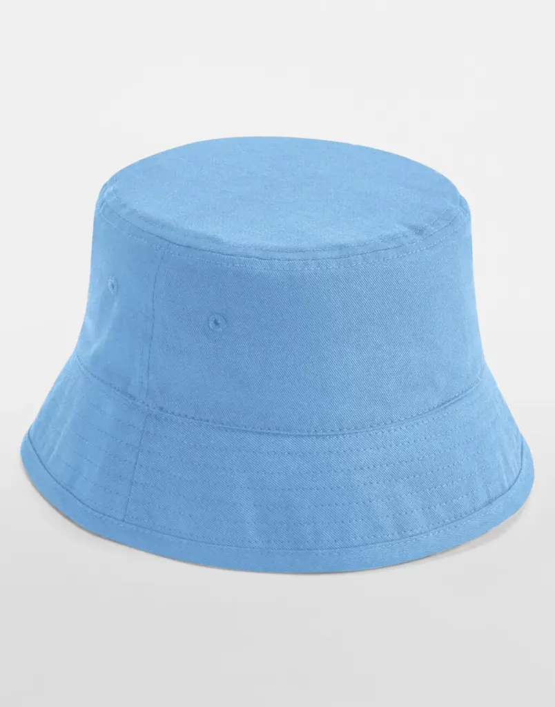 964_69_320_f-2025_01jpg - Hidalgo 96469 - Organic Cotton Bucket Hat, sky blue — productfoto 4