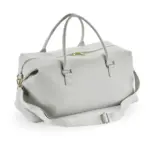 96829 - Boutique Weekender, soft grey — productfoto 2
