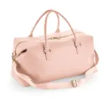 96829 - Boutique Weekender, soft pink — productfoto 3