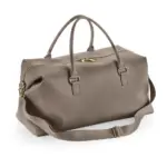 96829 - Boutique Weekender, taupe — productfoto 5