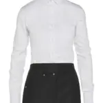 96859 - SEVILLA - Holster Waist Apron, black