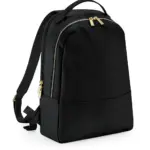 97029 - Boutique Backpack, black
