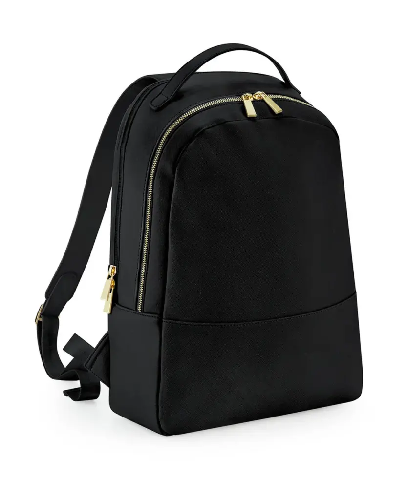 97029 - Boutique Backpack, black