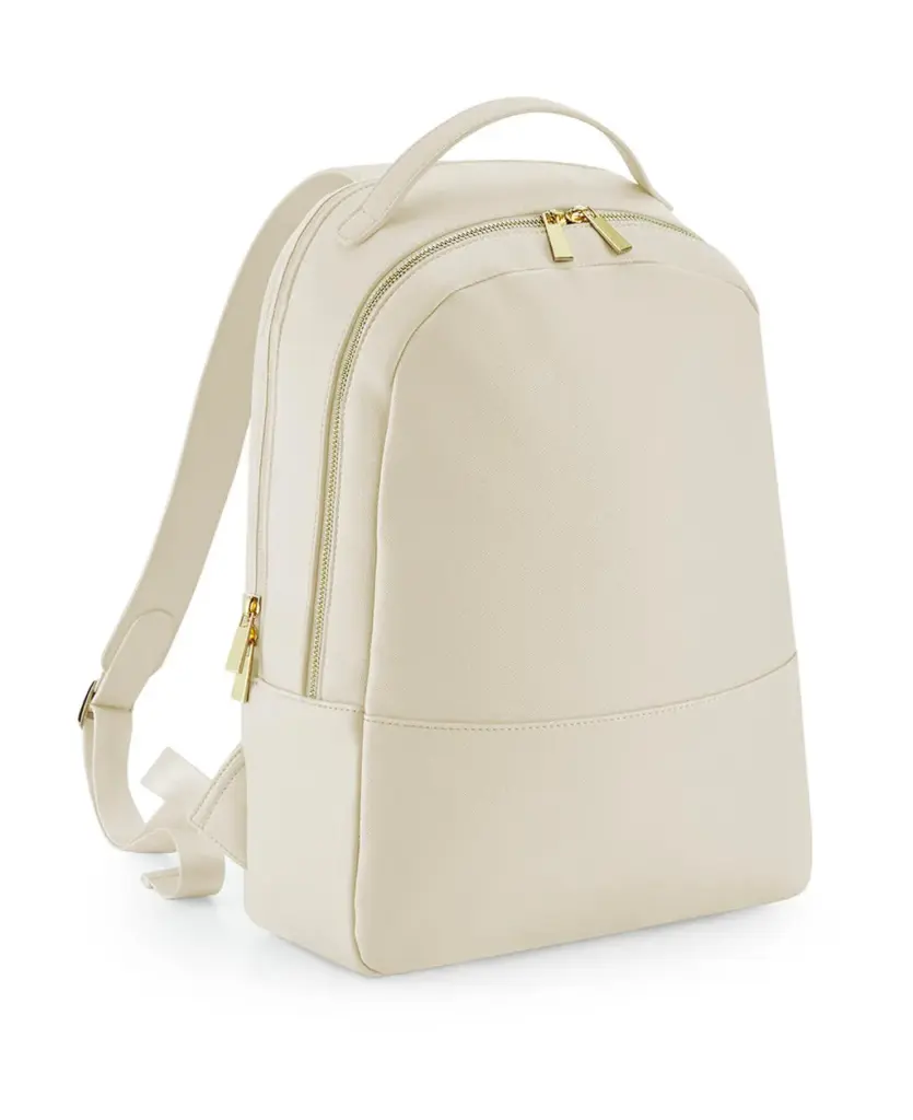 97029 - Boutique Backpack, oyster — productfoto 2