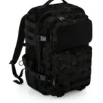 97229 - Molle Tactical 35L Backpack, combat camo — productfoto 2