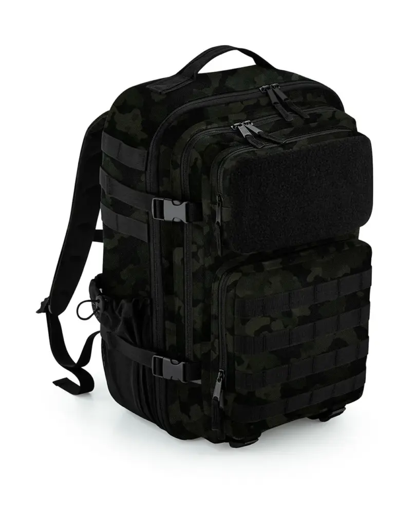 972_29_507_f-2022_01jpg - Hidalgo 97229 - Molle Tactical 35L Backpack, combat camo — productfoto 2