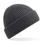 97269 - Thermal Elements Beanie, graphite grey — productfoto 2