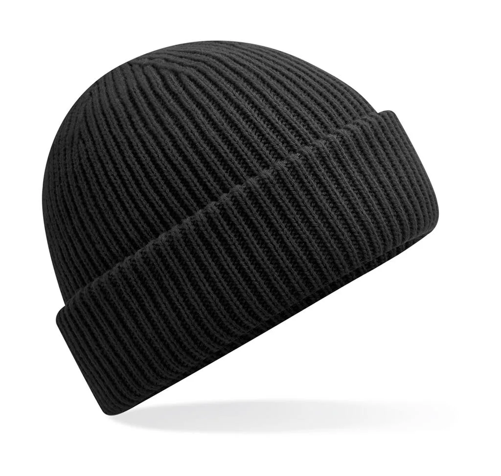 97369 - Wind Resistant Breathable Elements Beanie, black