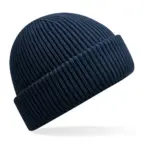 97369 - Wind Resistant Breathable Elements Beanie, french navy — productfoto 3
