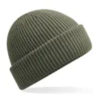 97369 - Wind Resistant Breathable Elements Beanie, olive green — productfoto 4