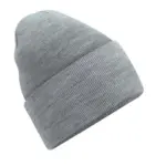 97669 - Original Deep Cuffed Beanie, ash — productfoto 7