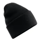 97669 - Original Deep Cuffed Beanie, black