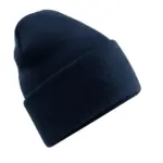 97669 - Original Deep Cuffed Beanie, french navy — productfoto 2