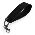 98029 - Boutique Wristlet Keyring, black / black — productfoto 3