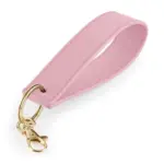 98029 - Boutique Wristlet Keyring, dusky pink — productfoto 6