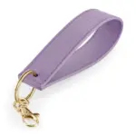 98029 - Boutique Wristlet Keyring, lilac — productfoto 4