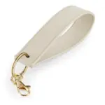 98029 - Boutique Wristlet Keyring, oyster — productfoto 9