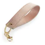 98029 - Boutique Wristlet Keyring, rose gold — productfoto 7