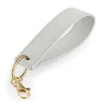 98029 - Boutique Wristlet Keyring, soft grey — productfoto 2