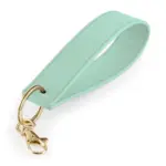 98029 - Boutique Wristlet Keyring, soft mint — productfoto 8