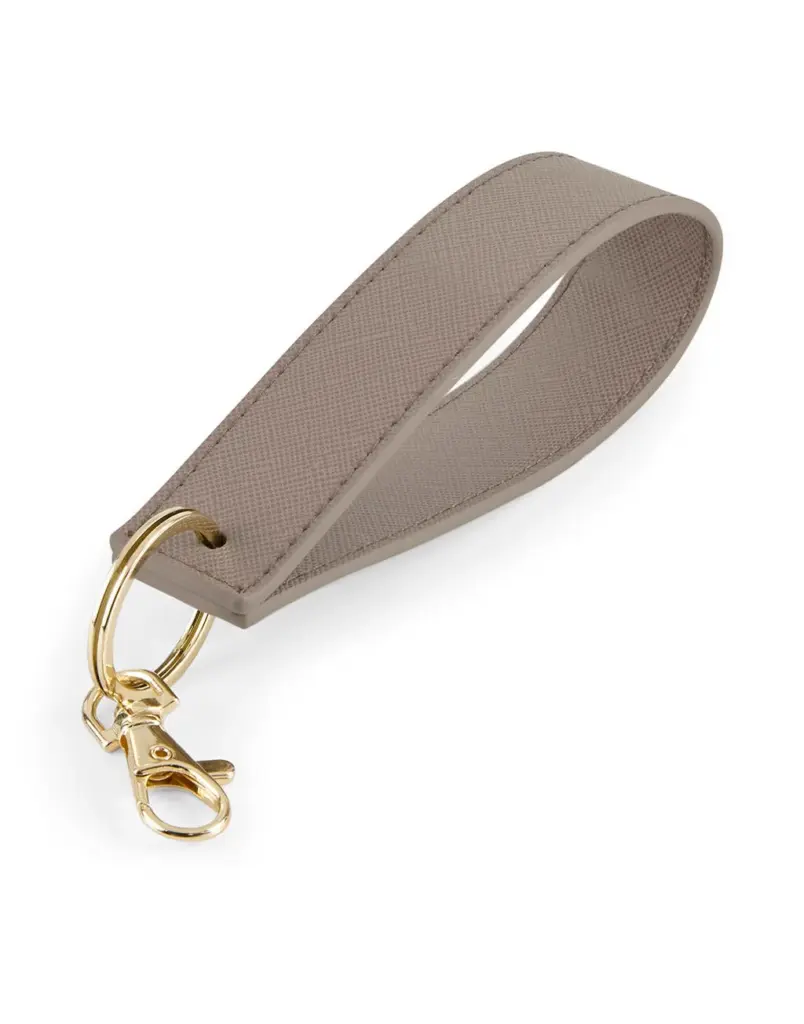 98029 - Boutique Wristlet Keyring, taupe — productfoto 10