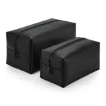 98129 - Boutique Toiletry/Accessory Case, black / black — productfoto 3