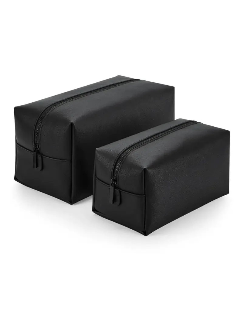98129 - Boutique Toiletry/Accessory Case, black / black — productfoto 3