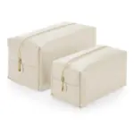 98129 - Boutique Toiletry/Accessory Case, oyster — productfoto 4