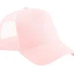 98169 - Junior Snapback Trucker, pastel pink/pastel pink — productfoto 6