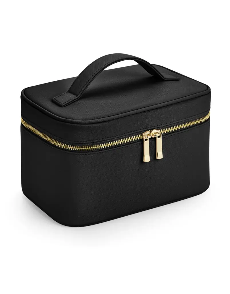 98329 - Boutique Vanity Case, black