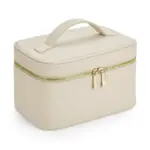 98329 - Boutique Vanity Case, oyster — productfoto 4