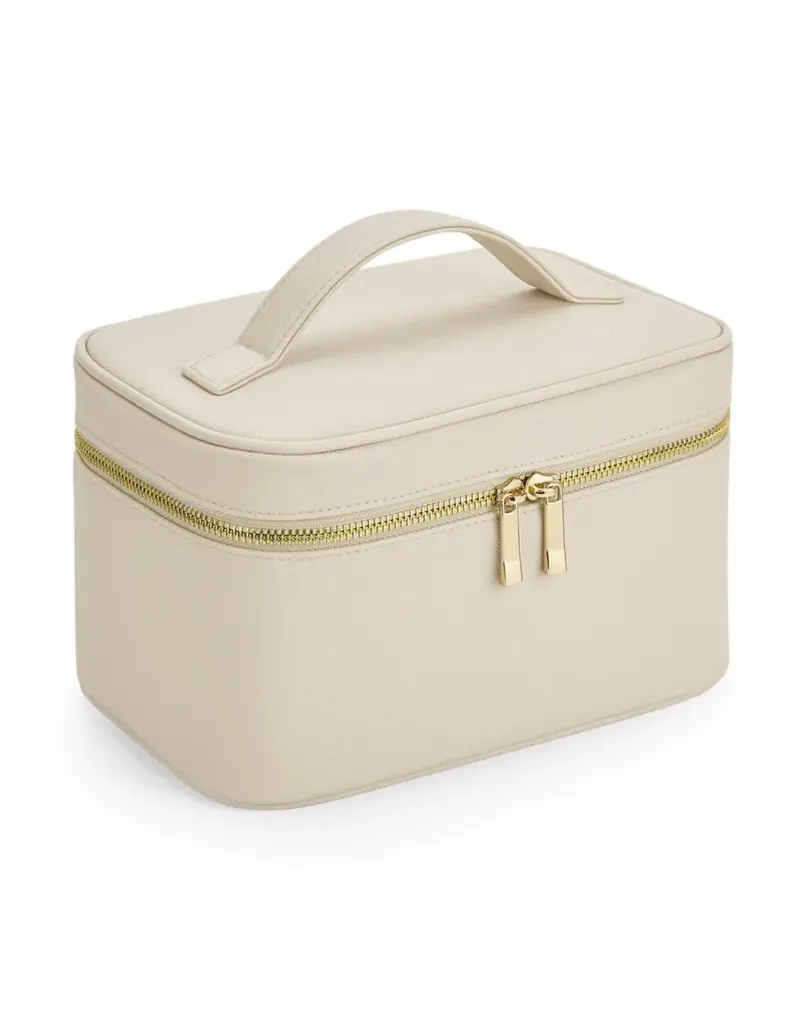 98329 - Boutique Vanity Case, oyster — productfoto 4