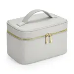 98329 - Boutique Vanity Case, soft grey — productfoto 2