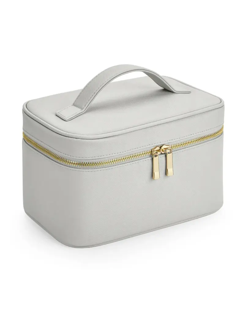 98329 - Boutique Vanity Case, soft grey — productfoto 2