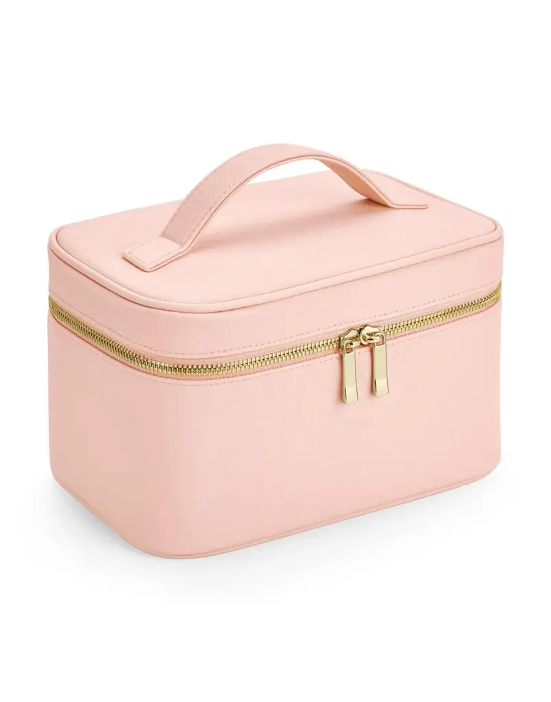 98329 - Boutique Vanity Case, soft pink — productfoto 3