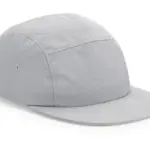 98369 - Outdoor 5 Panel Camper Cap, light grey — productfoto 2