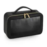 984_29_101_f-2023_01jpg - Hidalgo-werbeartikel 98429 - Boutique Clear Travel Case, black