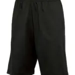 98442 - Shorts Move, black