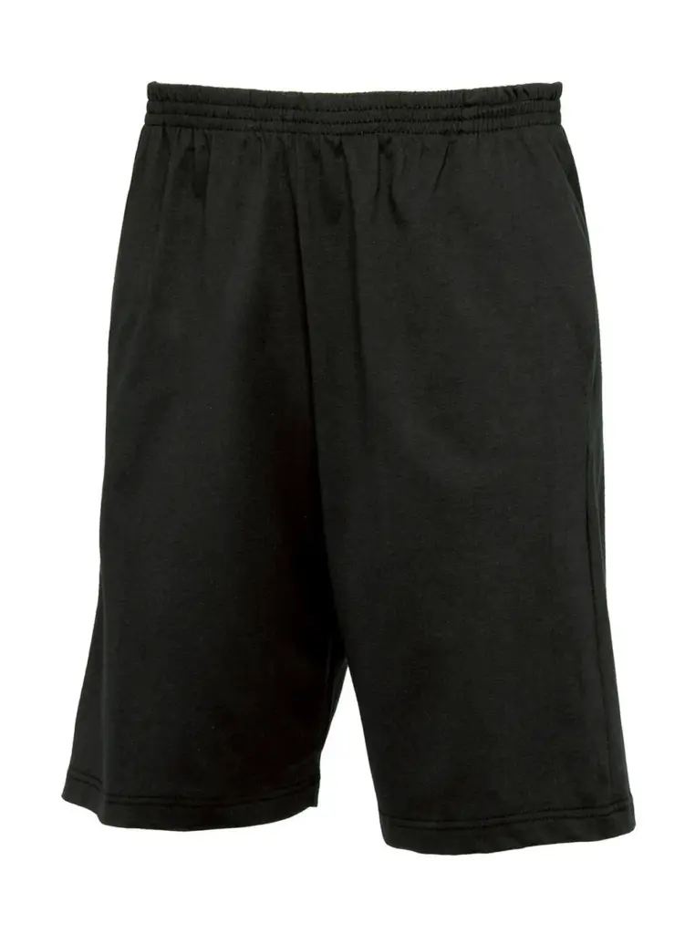 98442 - Shorts Move, black