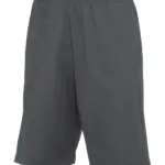 98442 - Shorts Move, dark grey — productfoto 3