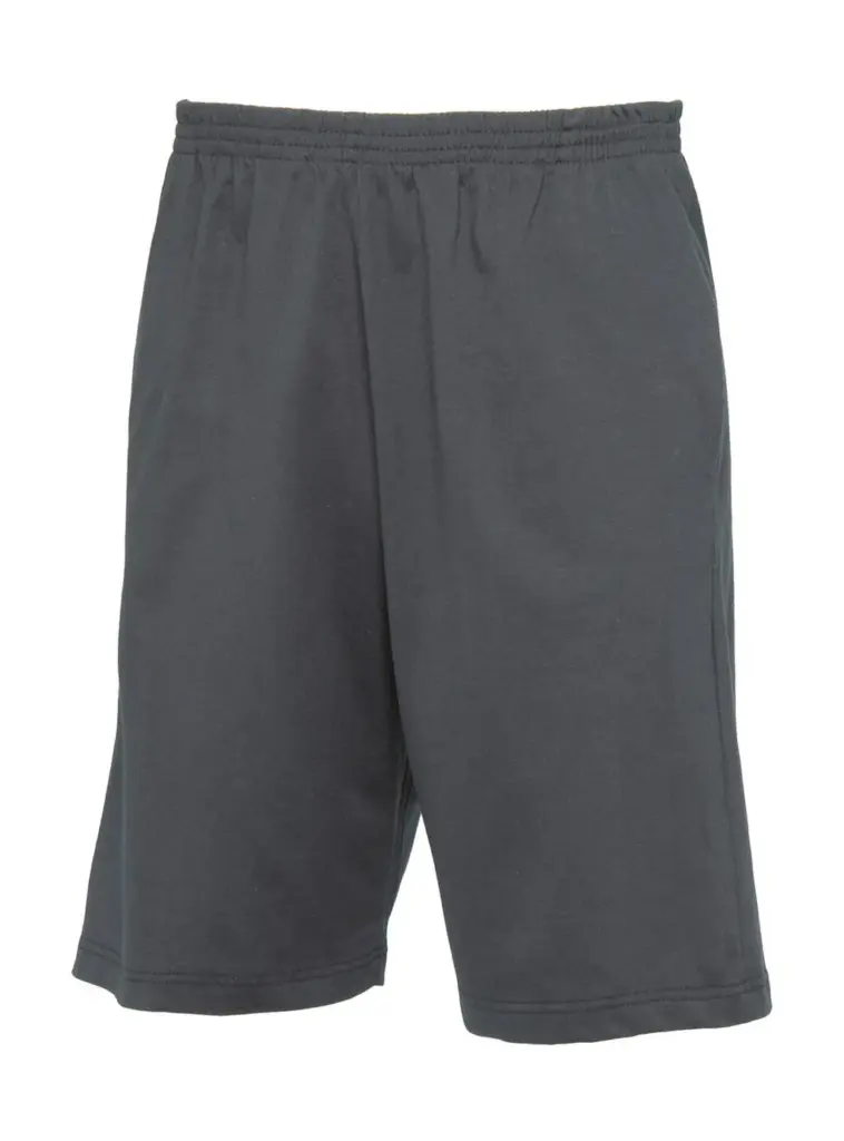 98442 - Shorts Move, dark grey — productfoto 3