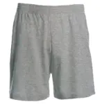 98442 - Shorts Move, sport grey — productfoto 2