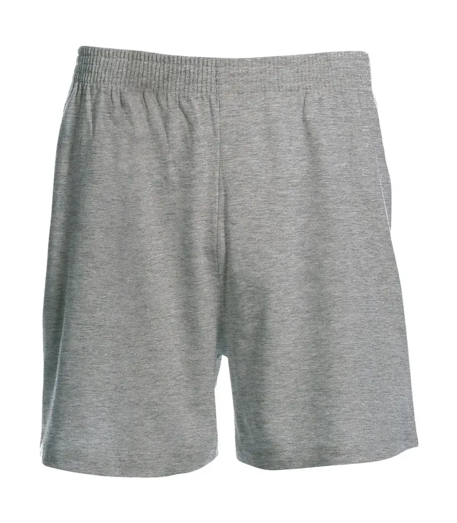98442 - Shorts Move, sport grey — productfoto 2