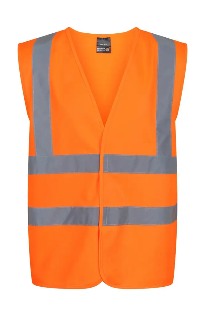 98517 - Pro Hi Vis Vest, orange