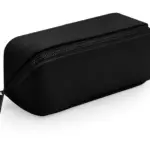 98729 - Boutique Open Flat Mini Accessory Case, black / black — productfoto 2